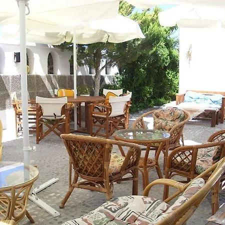 Appart hôtel Sweet Heart Kamári