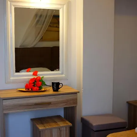 Appart hôtel Sweet Heart