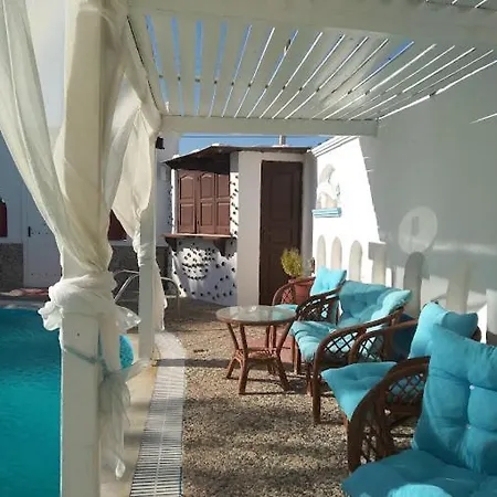 Sweet Heart Appart hôtel