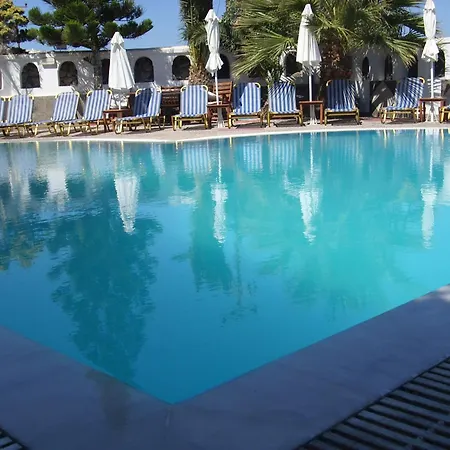 Appart hôtel Sweet Heart