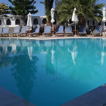 Lejlighedshotel Sweet Heart