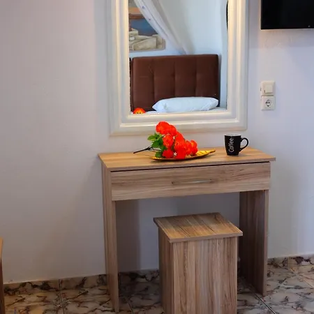 Lejlighedshotel Sweet Heart 2*
