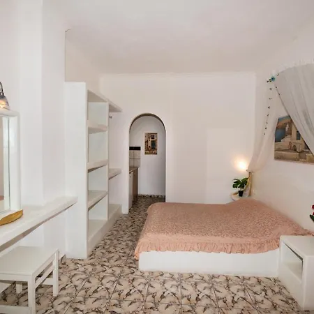 Lejlighedshotel Sweet Heart