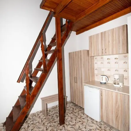 Sweet Heart Lejlighedshotel 2*