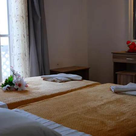 Sweet Heart Lejlighedshotel