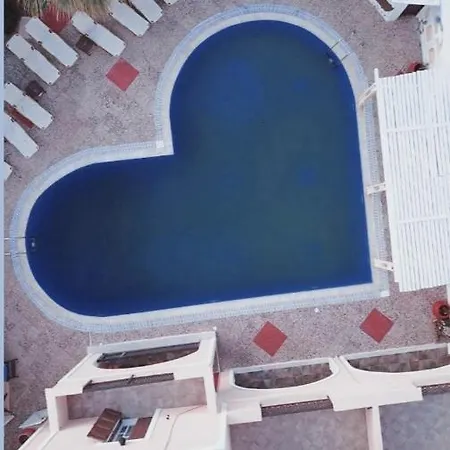 Lejlighedshotel Sweet Heart